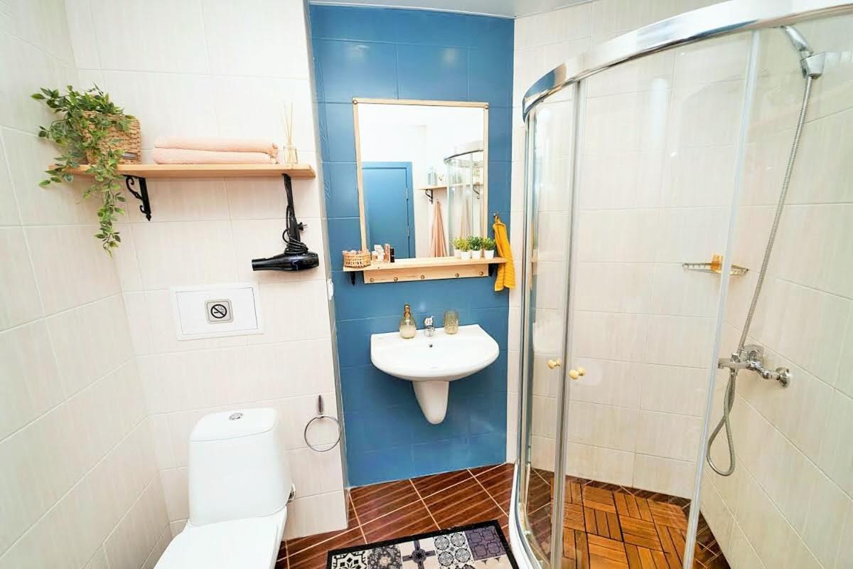 Design Studio In Atlantis Resort&Spa, Burgas Airport Bagian luar foto