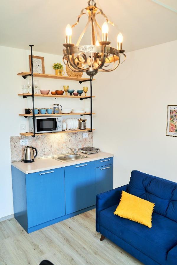 Design Studio In Atlantis Resort&Spa, Burgas Airport Bagian luar foto