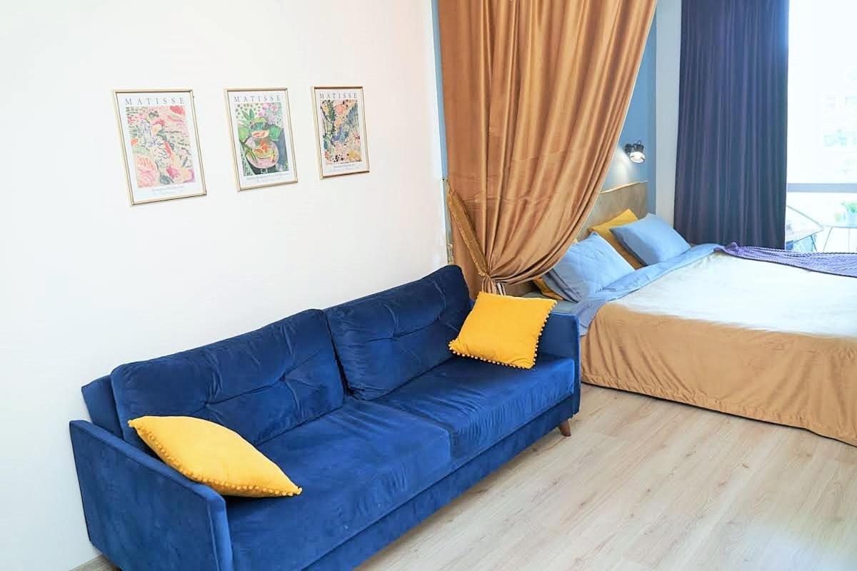 Design Studio In Atlantis Resort&Spa, Burgas Airport Bagian luar foto