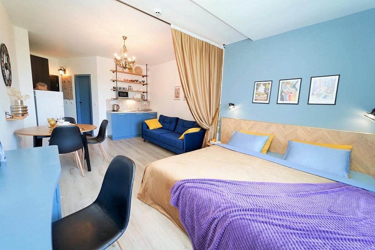 Design Studio In Atlantis Resort&Spa, Burgas Airport Bagian luar foto