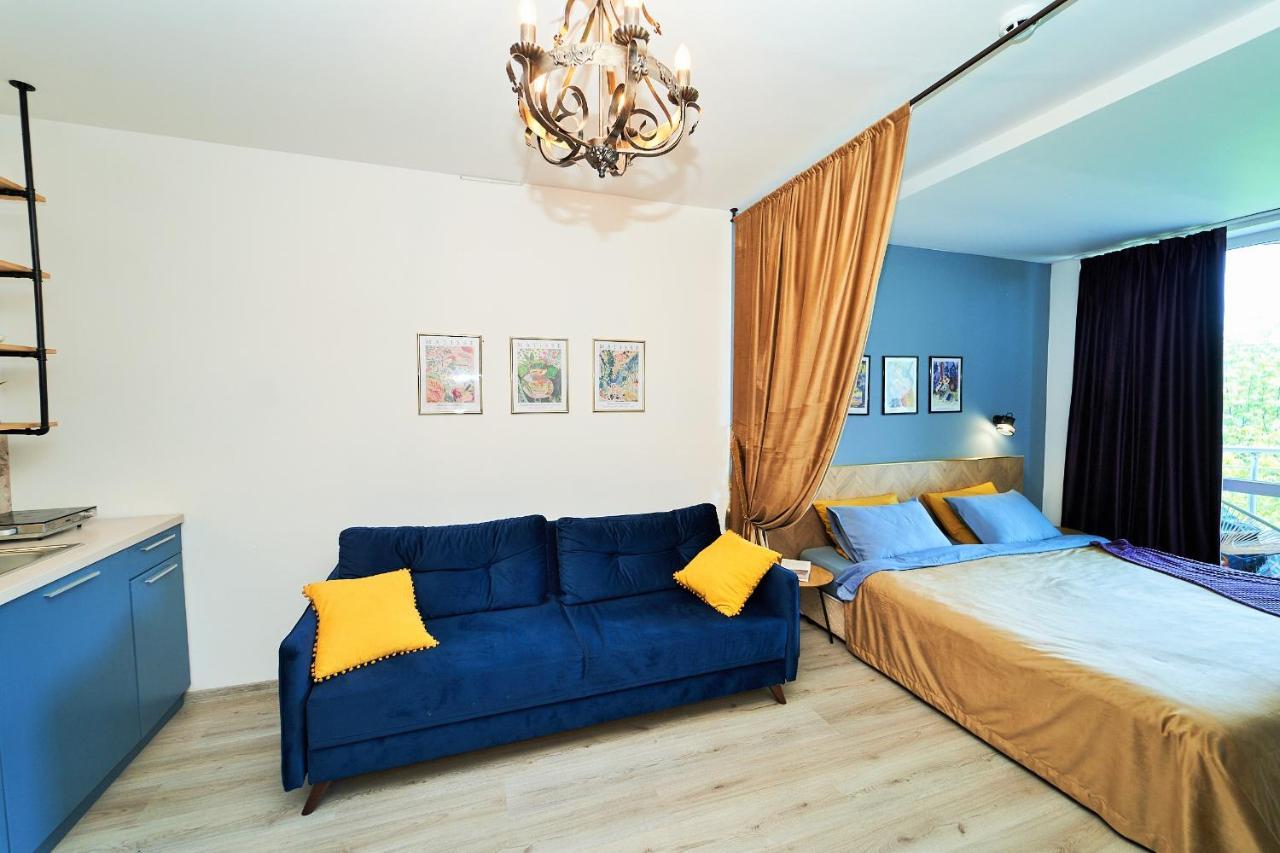 Design Studio In Atlantis Resort&Spa, Burgas Airport Bagian luar foto