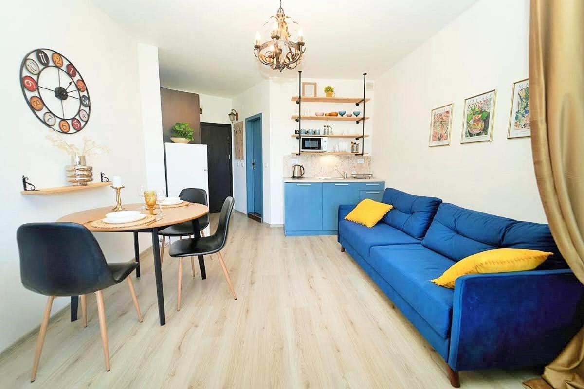 Design Studio In Atlantis Resort&Spa, Burgas Airport Bagian luar foto